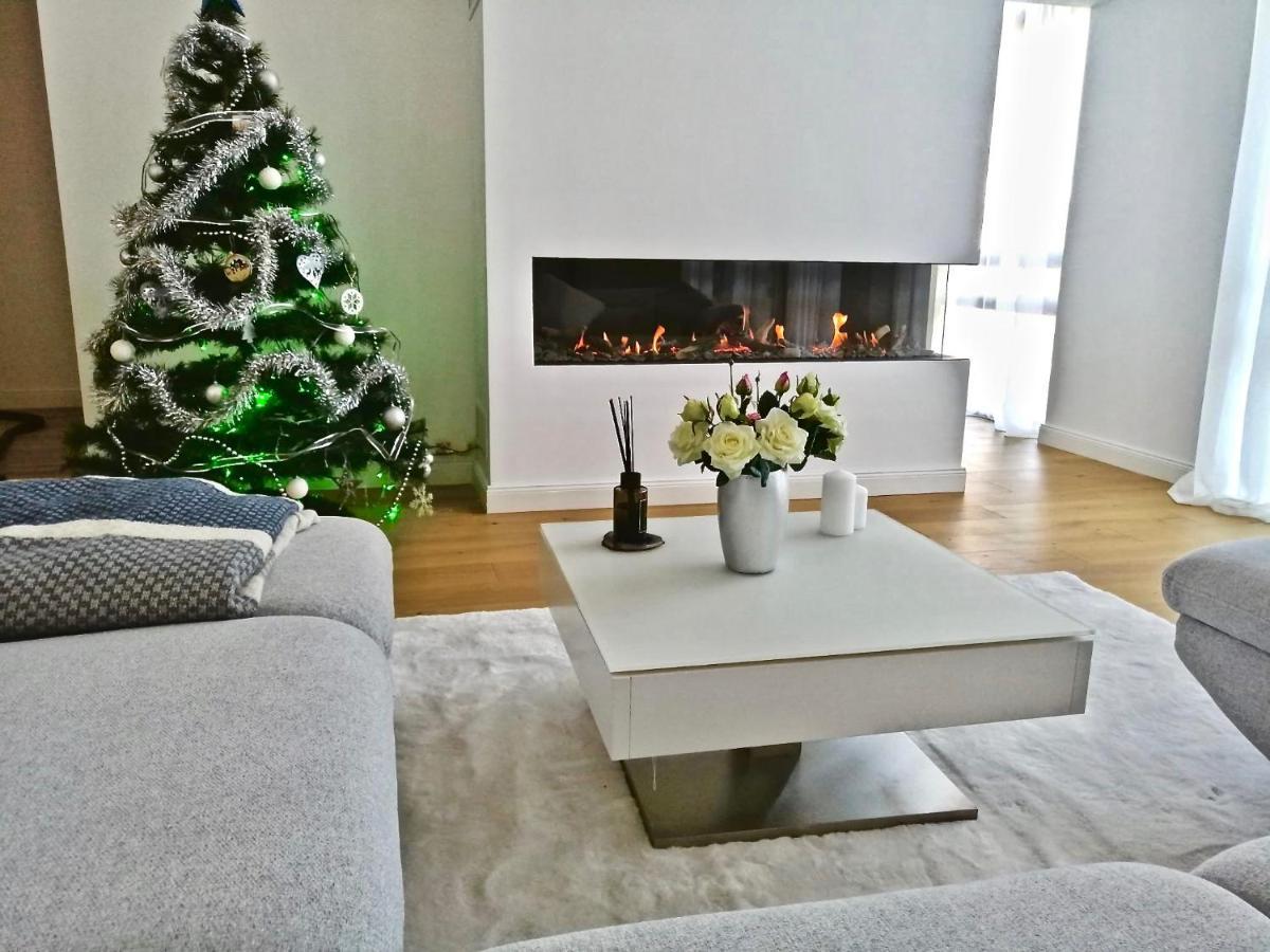The Rock Apartman Sinaia Kültér fotó