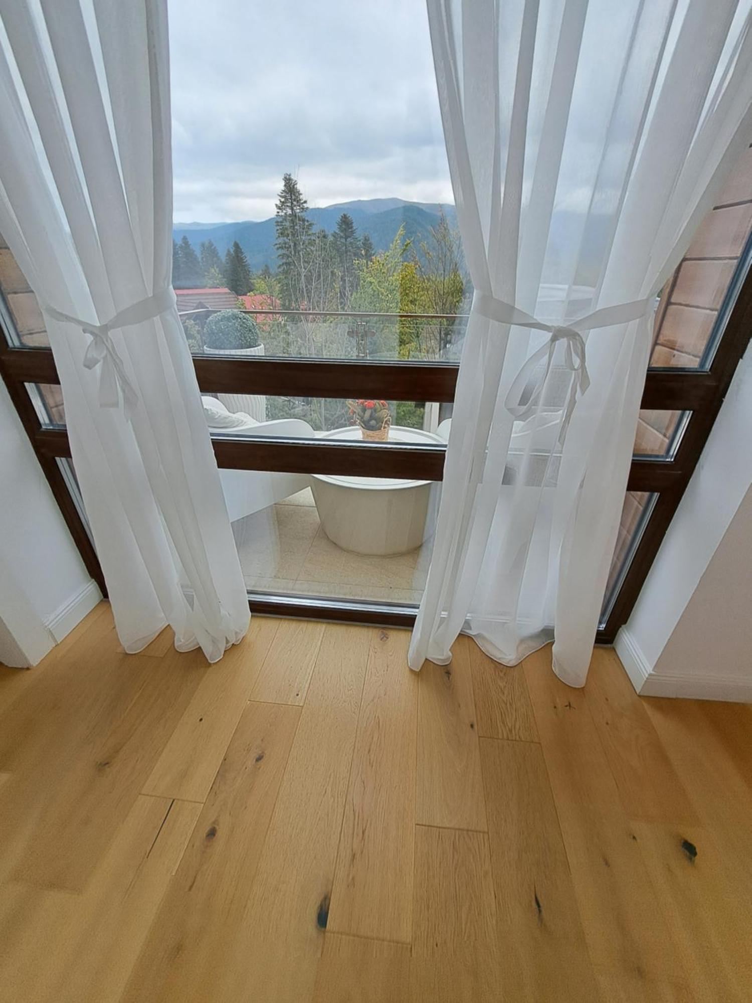 The Rock Apartman Sinaia Kültér fotó