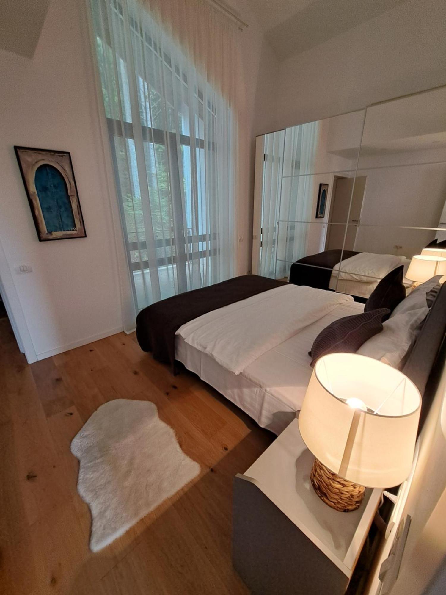 The Rock Apartman Sinaia Kültér fotó