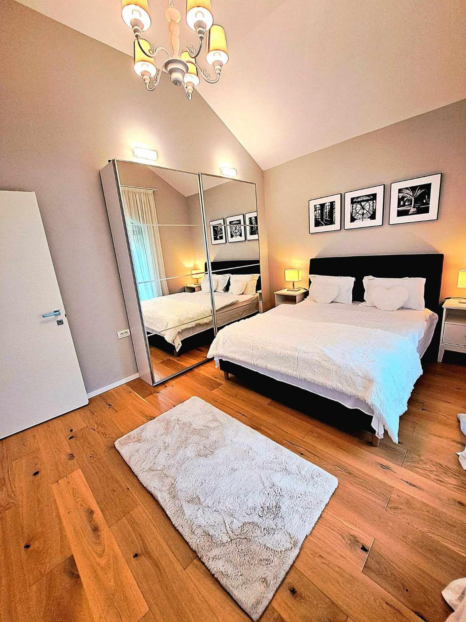 The Rock Apartman Sinaia Kültér fotó
